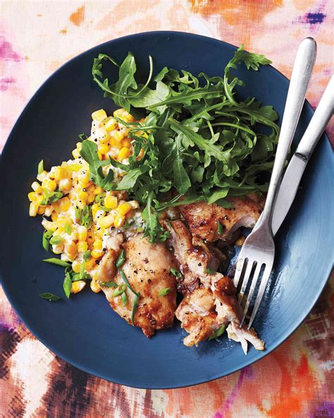 30 Minute Or Less Chicken Dinner Recipes Perfect For Busy Weeknights