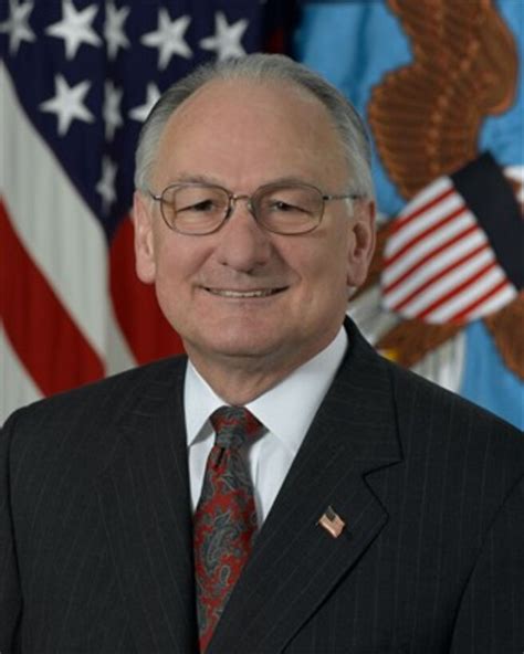 Deputy Under Secretary Of Defense For Acquisition And