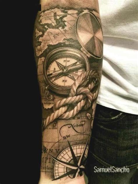 Share About Forearm Best Tattoos For Men Super Hot In Daotaonec