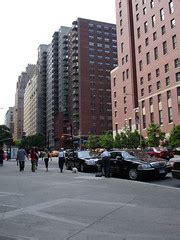 Book hotels, flights, & rental cars. Lexington Avenue and Irving Place: New York Songlines