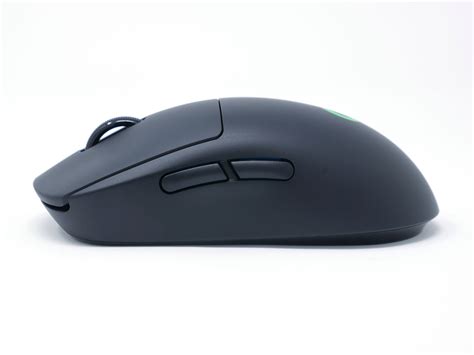 Logitech G Pro Wireless Mouse Review Kitguru