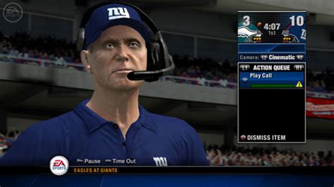 Nfl Head Coach 09 Game Ps3 Playstation