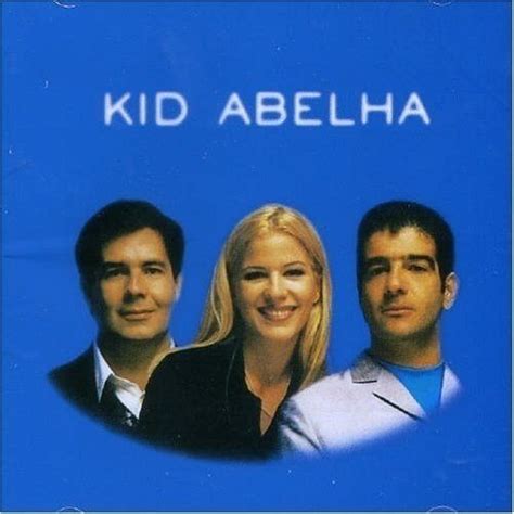 Dizer não é dizer sim kid abelha cd pop brasil 1. Kid Abelha Espanhol | Discografia de Kid Abelha - LETRAS ...