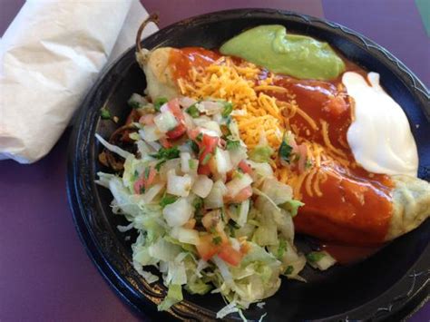 Whether you want to order breakfast, lunch, dinner, or a snack. Rilibertos Fresh Mexican Food, Flagstaff - Restaurant ...