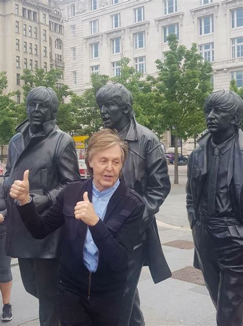 Carpool Karaoke Paul Mccartney Sous Titre Francais - Paul McCartney de retour à Liverpool – Maccaclub