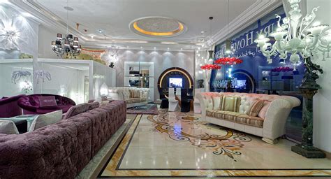 Luxury Home Interior Design Photo Gallery