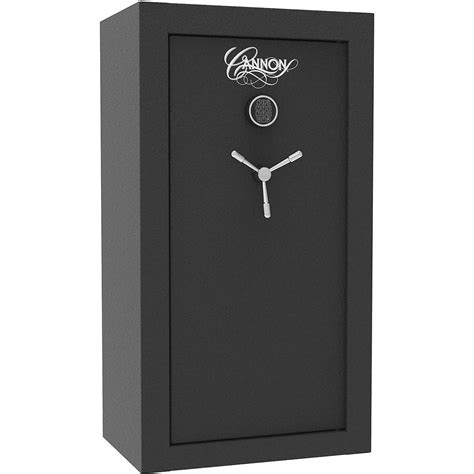 Cannon Ap5530 Fireproof 36 Gun Safe Academy