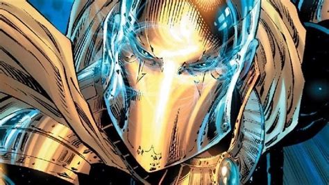 Dc Comics Doctor Fate Facts Only Huge Fans Know