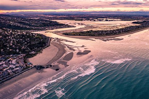 Moving To Christchurch New Zealand Destination Guide