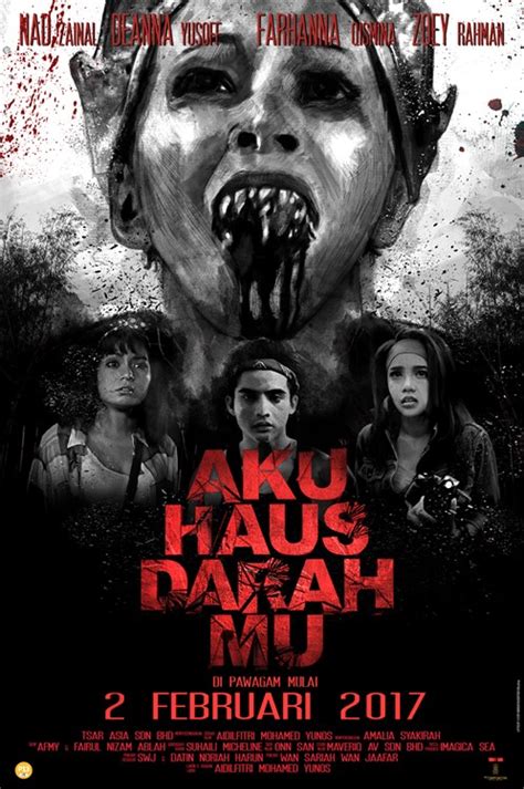 #imnotaterrorist #akubukanterrorist di pawagam 5 okt 2017 @muhamadafiqmuiz @chacha_maembong @gulshangrover @rahuldevofficial #faridajalal. Senarai Filem Melayu Terbaru 2017 - KFZoom