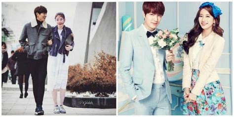 Lee min ho and suzy are just the most adorable couple! Lee Min Ho, Suzy Bae wedding to be slightly delayed because