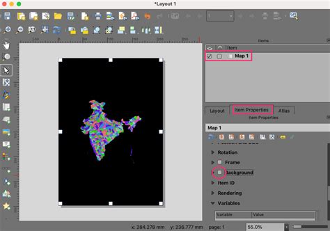 Digitizing Map Data Qgis3 — Qgis Tutorials And Tips