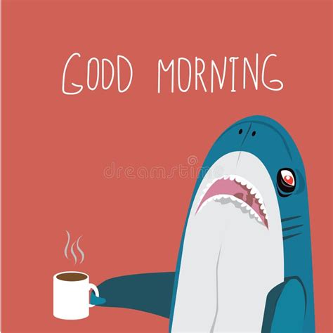 Good Morning Weekend Coffee Cup Stock Illustrations 280 Good Morning