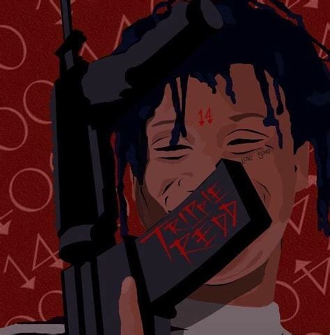 Trippie Redd A Love Letter To You 4 Wallpapers Wallpaper