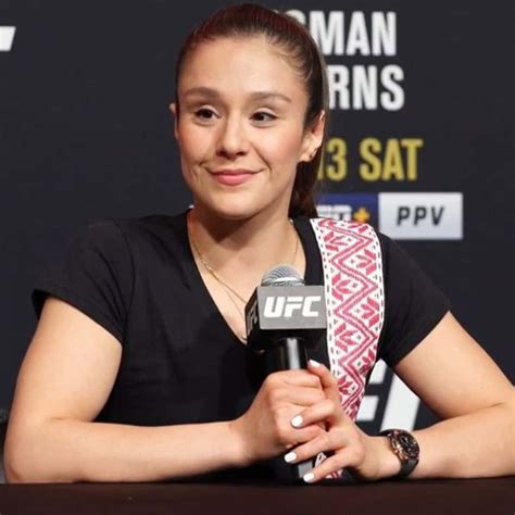 The 40 Best Female Ufc Fighters Of 2022 Ranked Pound For Pound