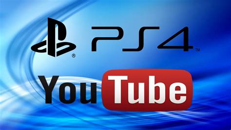 How To Upload Ps4 Gameplay To Youtube Easy Tutorial Youtube