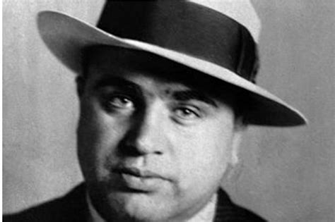 Mobster Al Capones Belongings At Auction Antique Trader