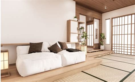 tips desain ruang tamu minimalis  sofa bleecopper