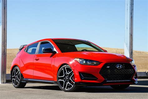 You can start by using our convenient online payment calculator to explore. Hyundai Veloster N Review: An Affordable Hot Hatch • Gear ...