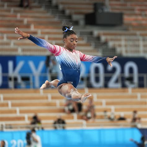 Best Olympic Balance Beam Routine The Best Picture Of Beam