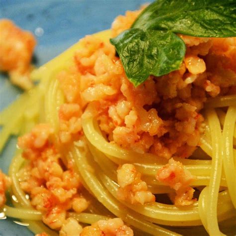 Carmelos Spaghetti Original Recipe From Cilento