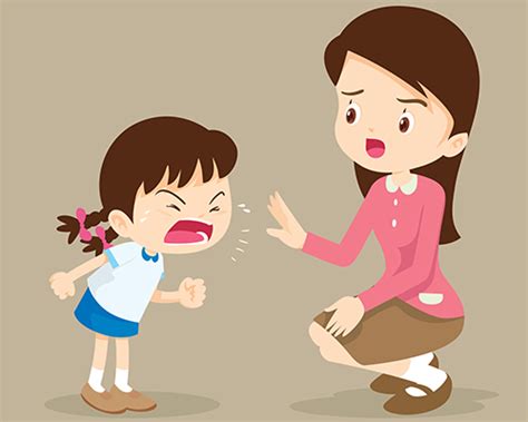 Cómo Gestionar Una Desobediencia Sin Perder La Calma Psicóloga Infantil