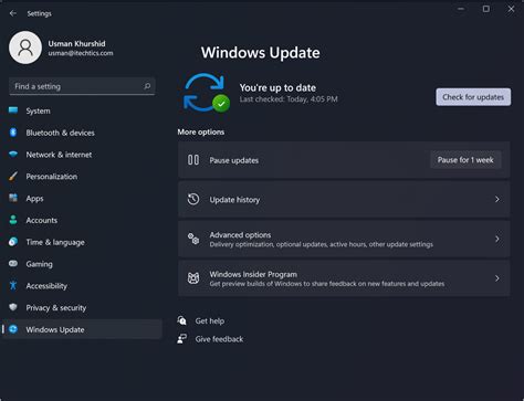 How To Disable Automatic Updates In Windows
