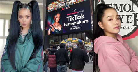 Alleged Sextape Of Tyga Tiktok Star Bella Poarch Leak Vrogue Co