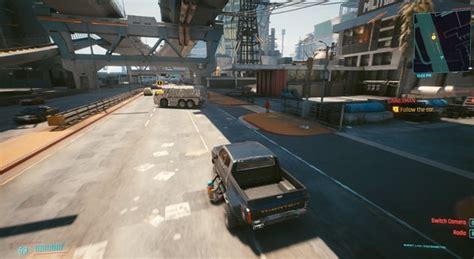 Cyberpunk sinnerman jobs : r/cyberpunkgame