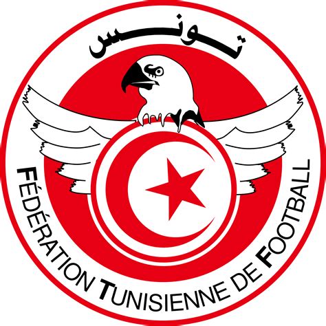 Tunisia National Football Team Png And Vector Logo Download