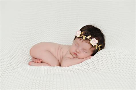 Baby B 14 Days New Southern Utah Newborn Photographer B Couture