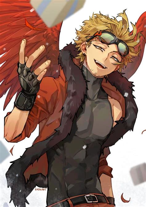 Hot Pictures Of Hawks Bnha Hawks Bnha Ideas In My Hero My