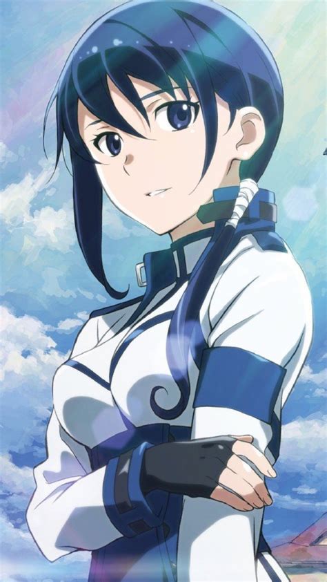 Grimgar Of Fantasy And Ash Anime Smartphone Wallpapers