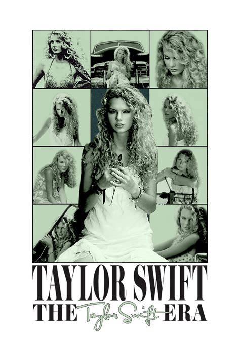 Taylor Swift Eras Tour - JeanetteDaley