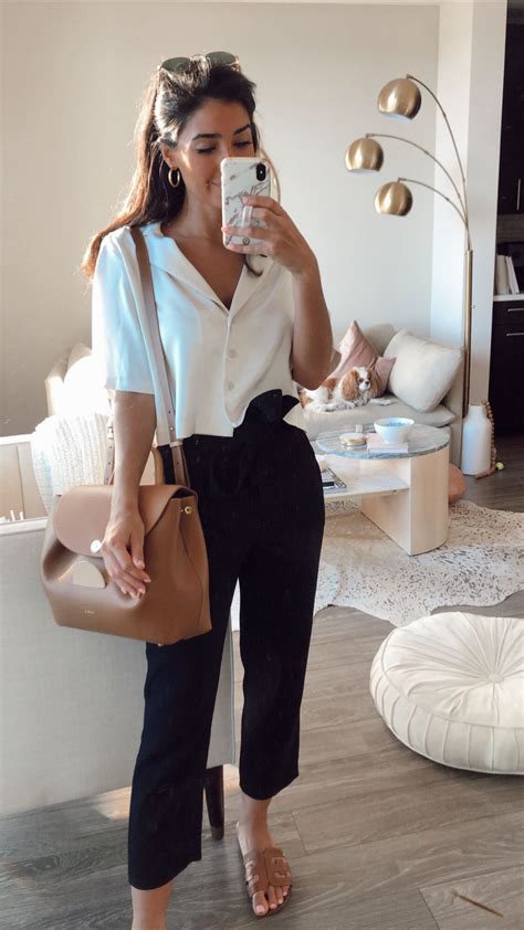 Fashion Casual Work Outfits Business Casual Outfits Work Outfits Women