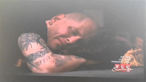 He said that they had written over 30 songs, some during the writing process of vol. Corey Taylor breaks down while getting a tattoo of Paul ...