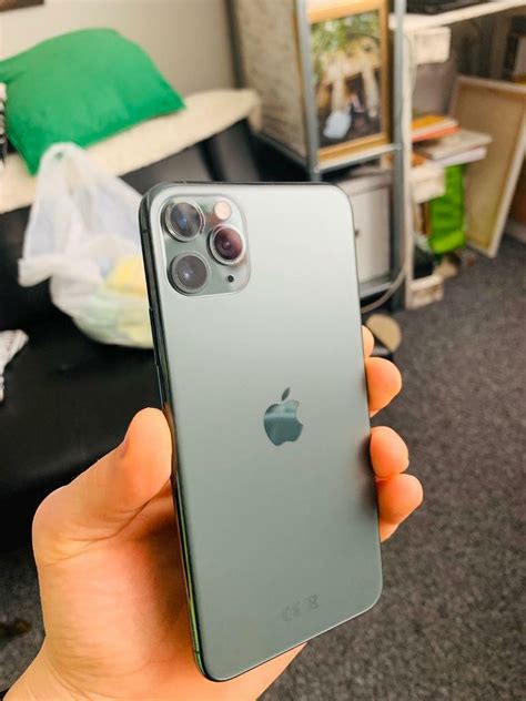 Iphone 11 Pro Max With Extras In Newport Road Cardiff Gumtree
