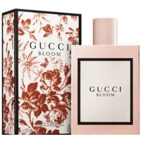 Gucci Bloom Eau De Parfum Spray 33 Oz