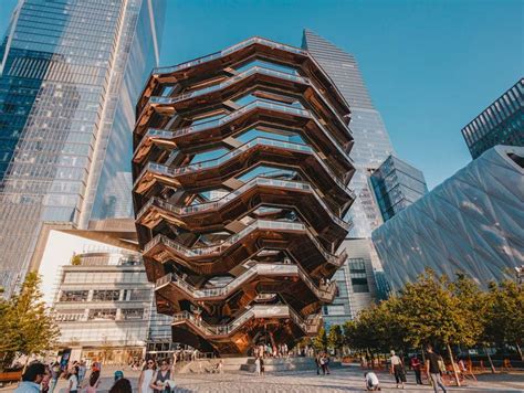 Zentral gelegenes hotel in manhattan! Die 61 besten New York Sehenswürdigkeiten, Tipps & Highlights