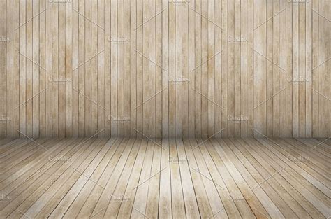 Texture Of Old Wood Floor High Quality Stock Photos Creative Market