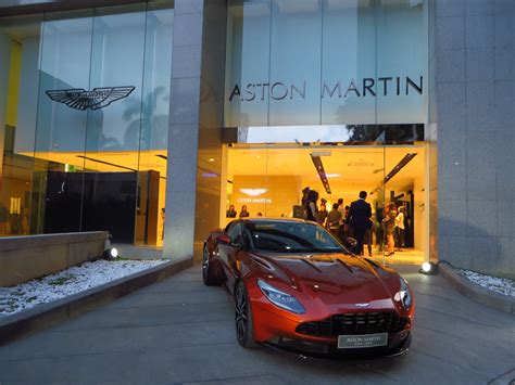 Tower 1, ground floor, lot 1.3, etiqa twins no 11, jalan pinang, kuala lumpur, 50450 kuala lumpur, wilayah persekutuan kuala lumpur, malaysia adress. Motoring-Malaysia: Aston Martin Kuala Lumpur Launches The ...