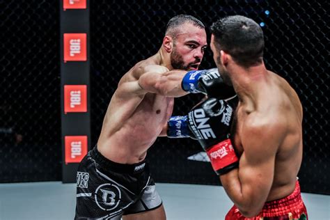 “im Not Coming For Jokes There” Arian Sadikovic Fired Up To Halt