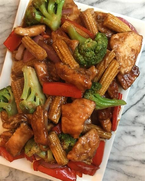 Frum Foodie On Instagram Easiest Takeout Chinese Chicken And