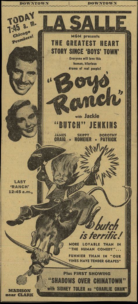 Greenbriar Picture Shows: Category Called Comedy #1