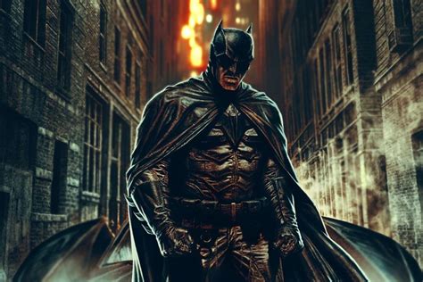 Lee Bermejo Details The Very Different Batman Story In Dear Detective
