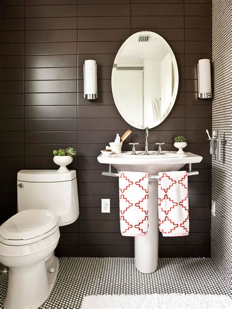 25 Perfect Powder Room Design Ideas For Your Home