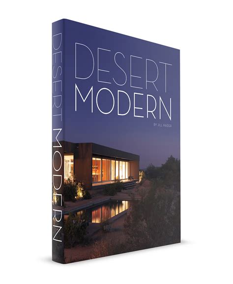 Desert Modern By Jill Paider Limited Edition Print Book Payhip
