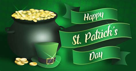 80 St Patrick S Day Wishes Messages And Quotes WishesMsg