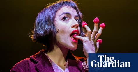 For Paris With Love How Amélie Became A Musical In Pictures Stage