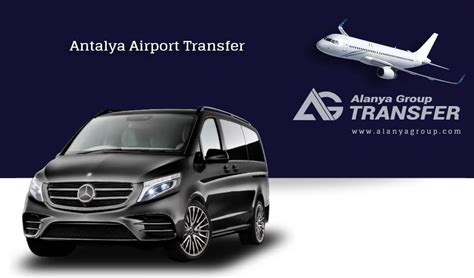 Antalya Aİrport Transfer Antalya Airport Airport Transfers Airport